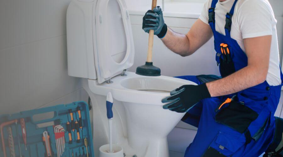 Professional emergency plumbing in Manning, SC